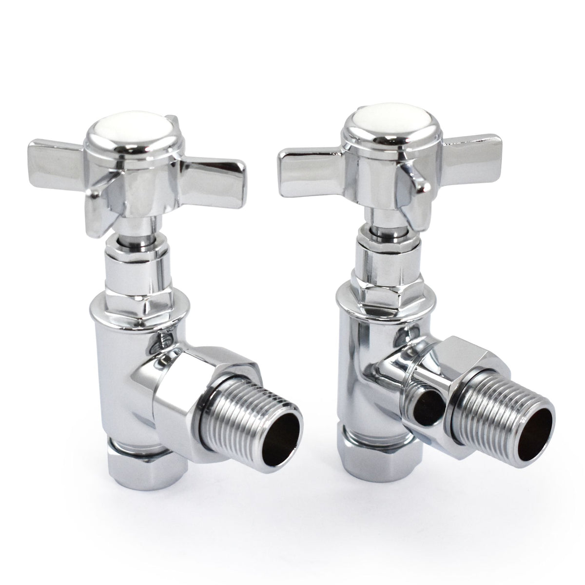 ‘WEST’ MANUAL VALVE SET