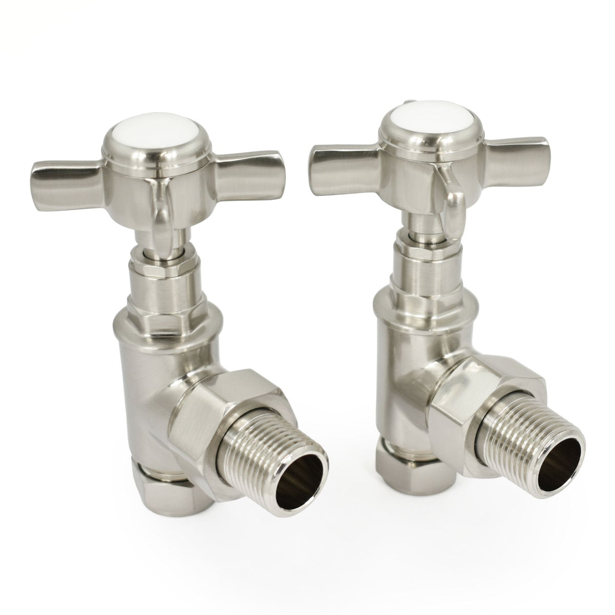 ‘WEST’ MANUAL VALVE SET