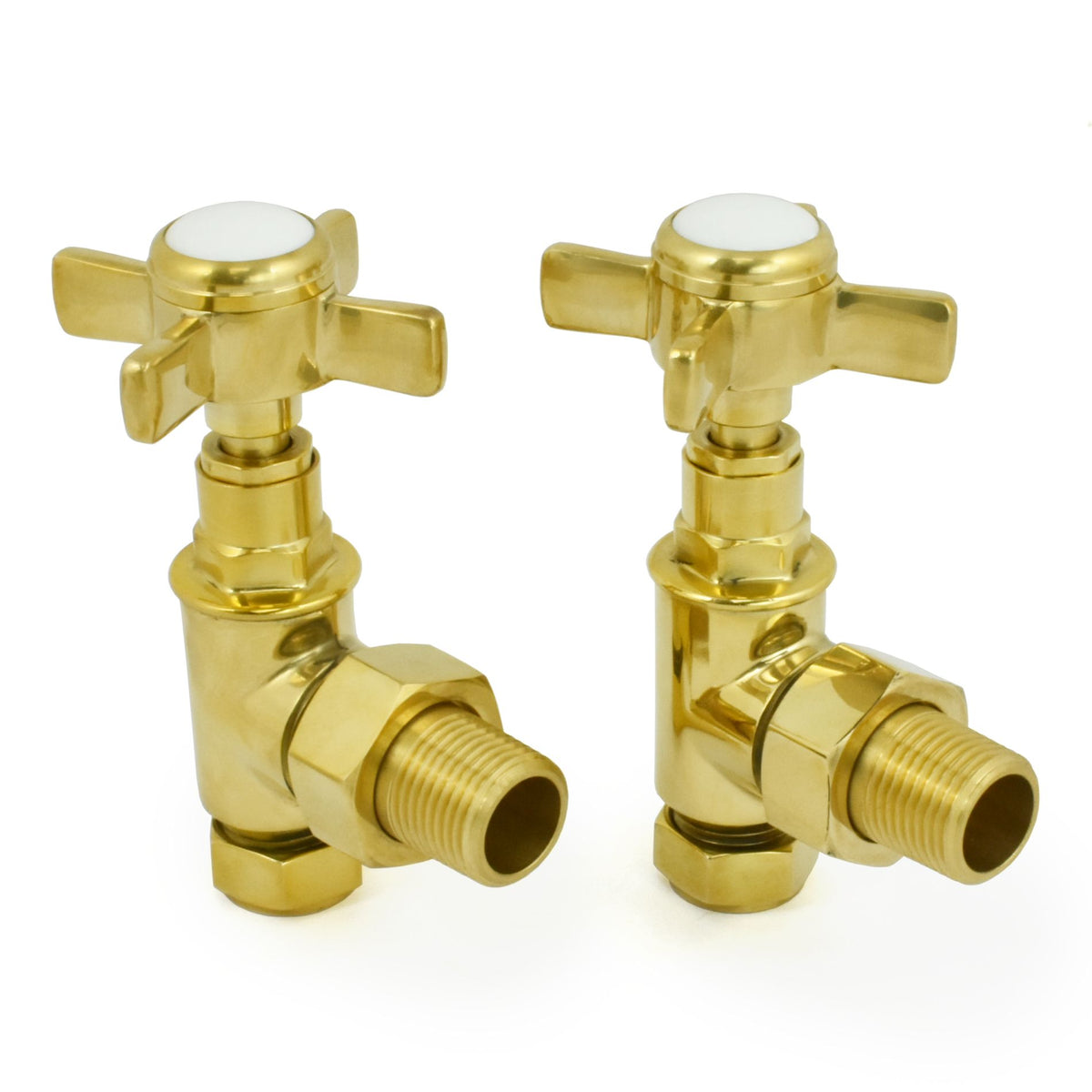 ‘WEST’ MANUAL VALVE SET