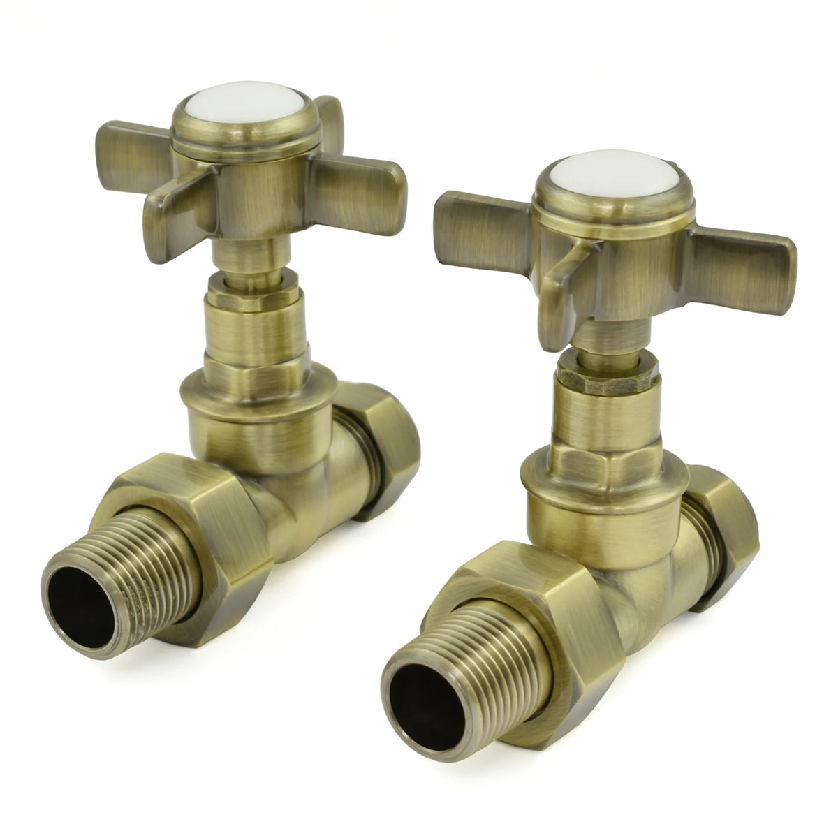 ‘WEST’ MANUAL VALVE SET