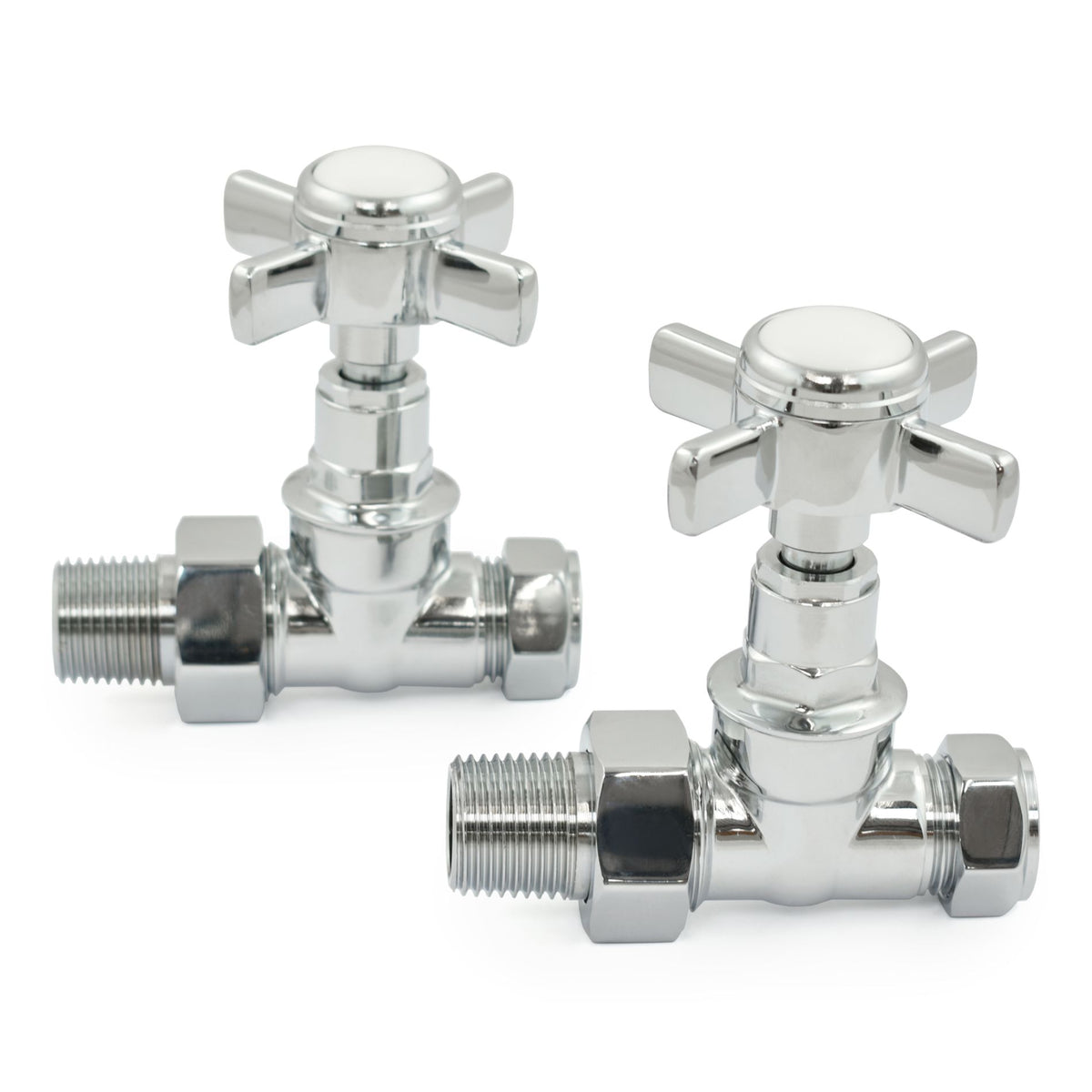 ‘WEST’ MANUAL VALVE SET