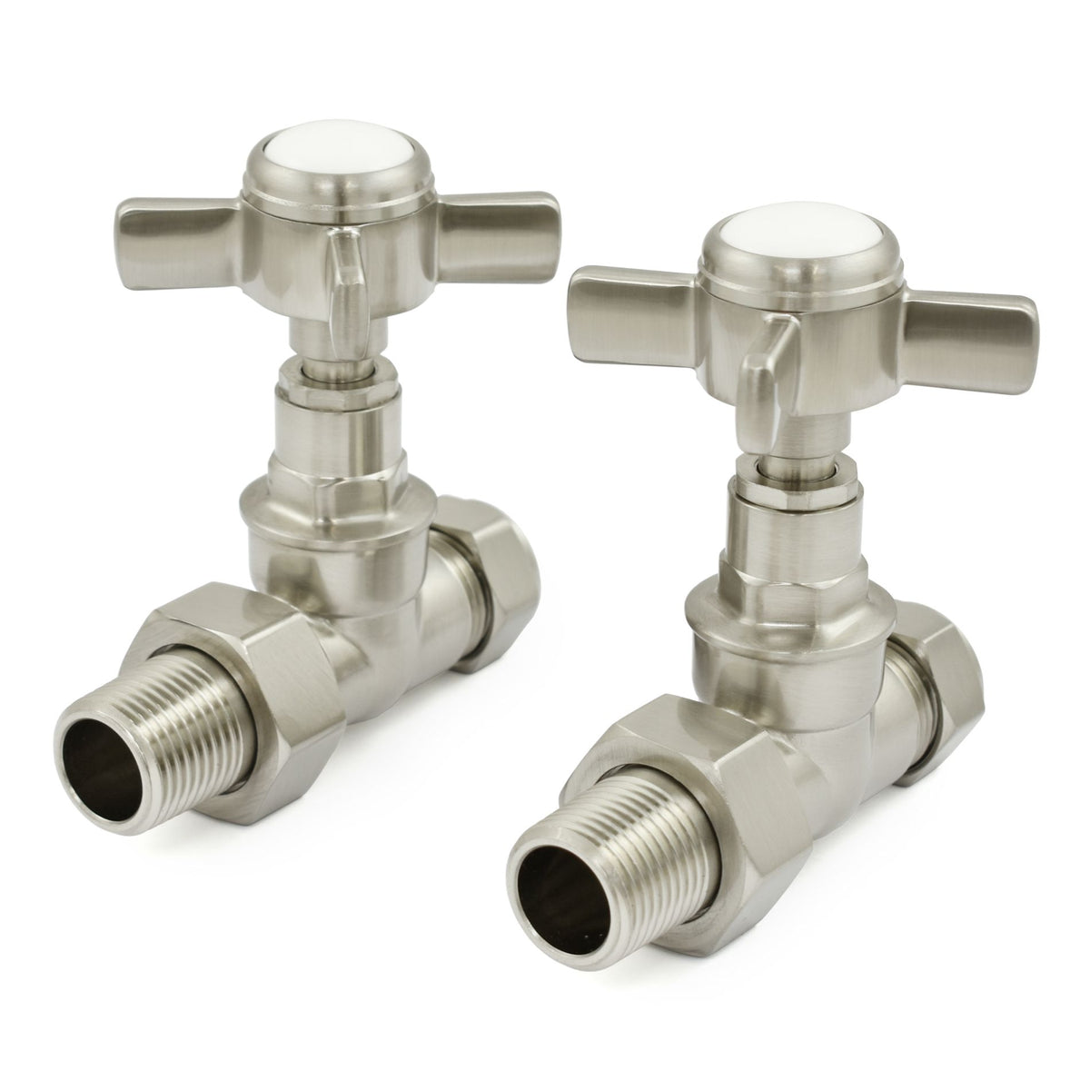 ‘WEST’ MANUAL VALVE SET