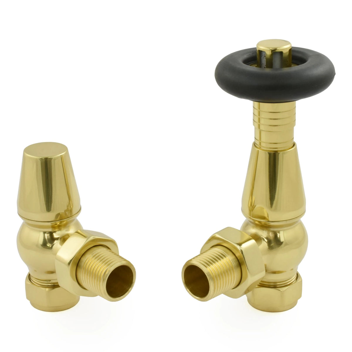 ‘BEN’ THERMOSTATIC VALVE SET