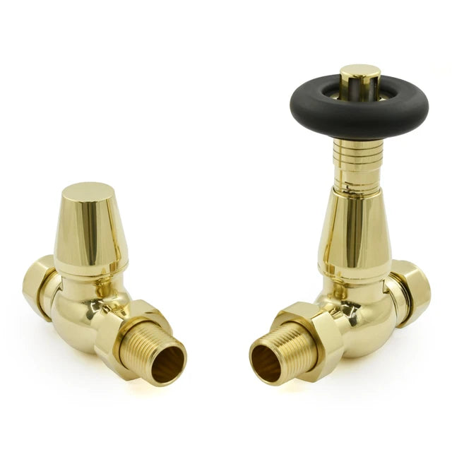 ‘BEN’ THERMOSTATIC VALVE SET