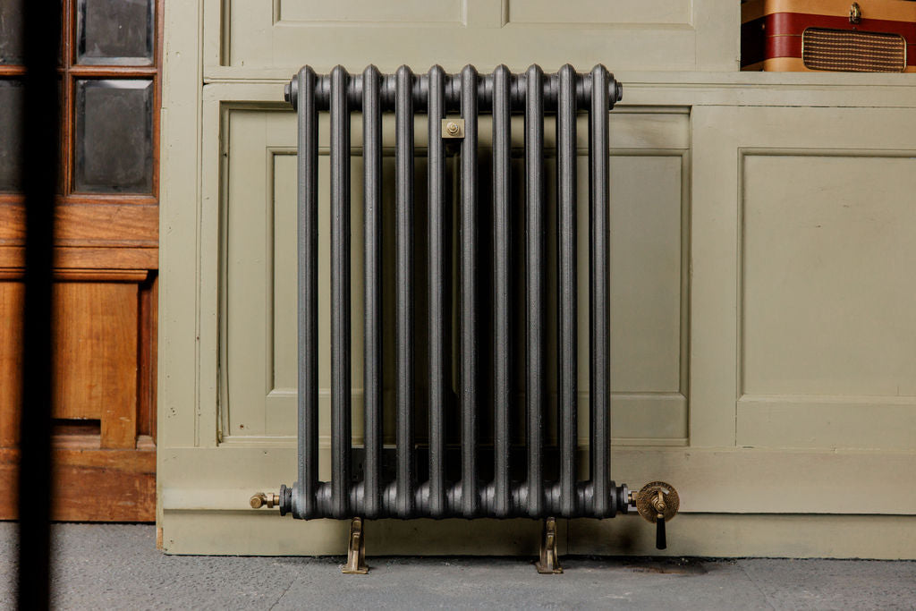 Benefits of cast iron radiators – expertly crafted cast iron radiator

