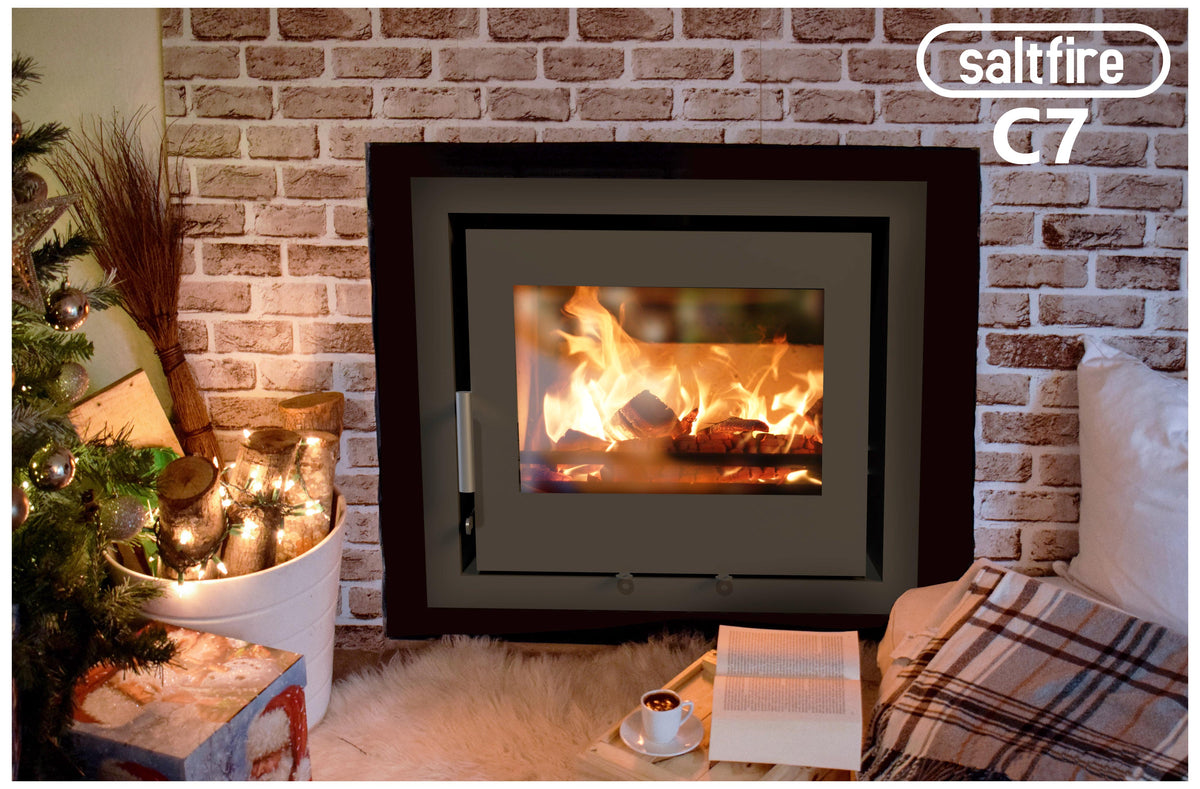 Saltfire CS7