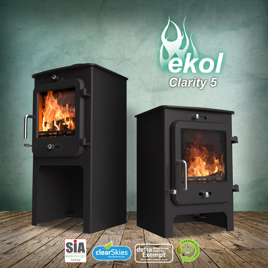 Ekol Clarity 5
