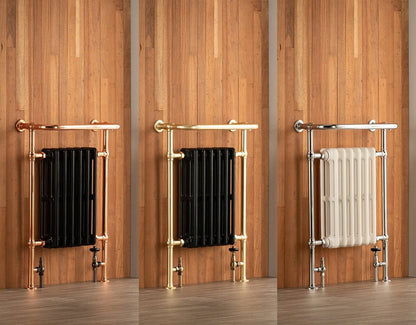Column Towel Radiator