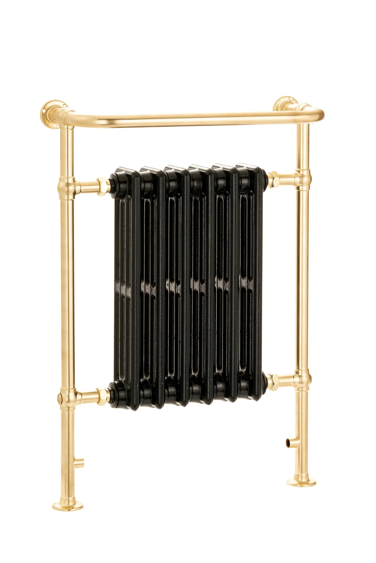 Column Towel Rail