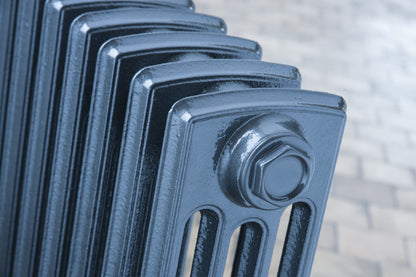 New Edwardian 4 Column Radiator