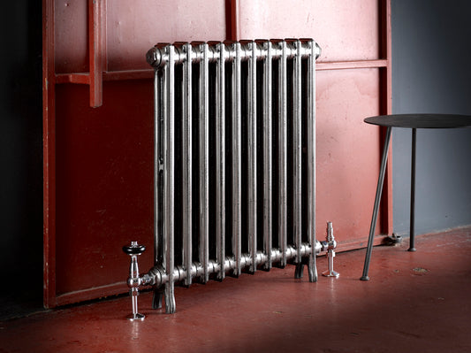 New Edwardian 2 Column Radiator