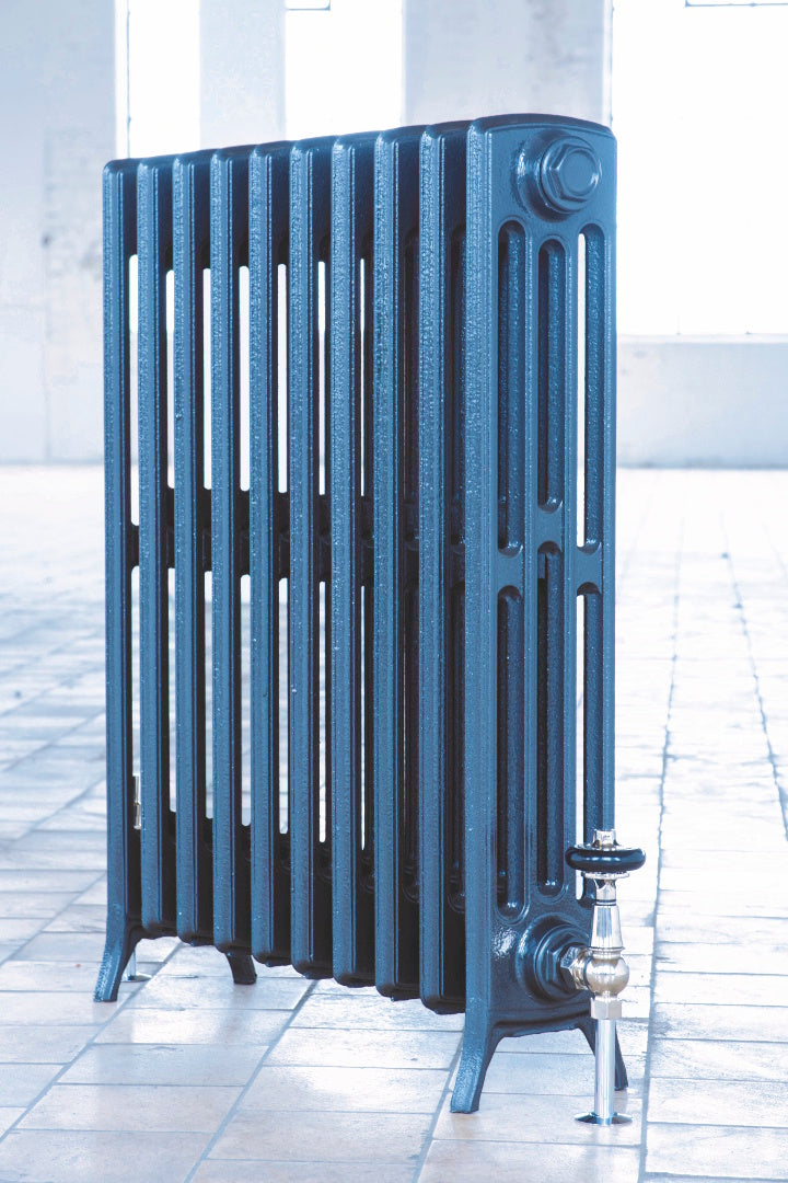 New Edwardian 4 Column Radiator
