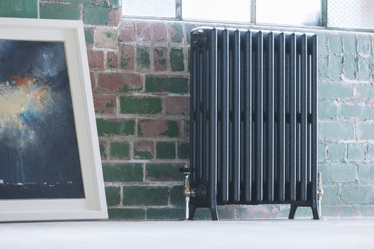 New Edwardian 4 Column Radiator