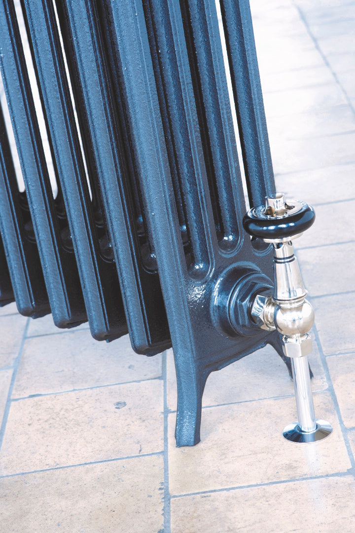 New Edwardian 4 Column Radiator
