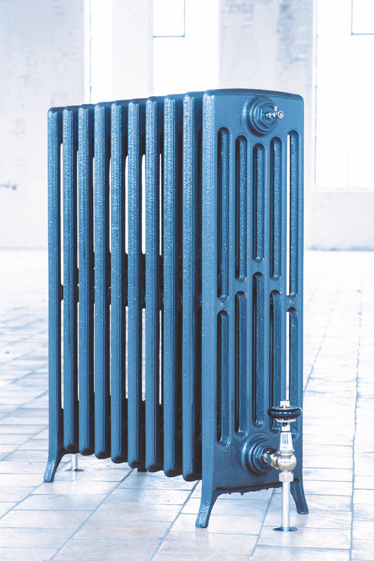 New Edwardian 6 Column Radiator