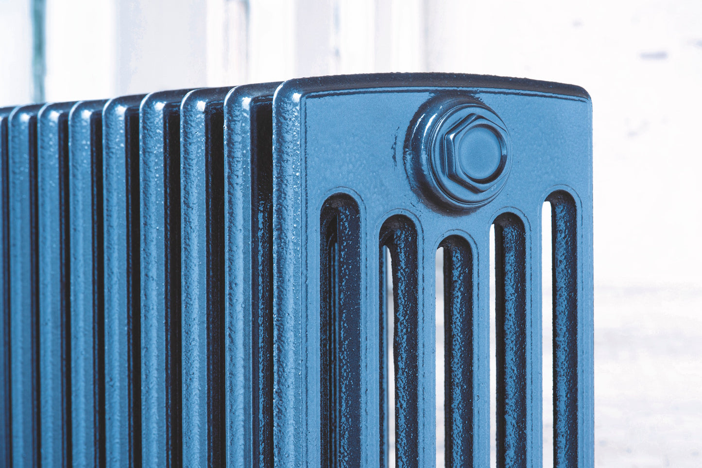 New Edwardian 6 Column Radiator