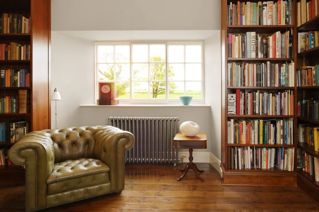 4 Column Ideal Radiator
