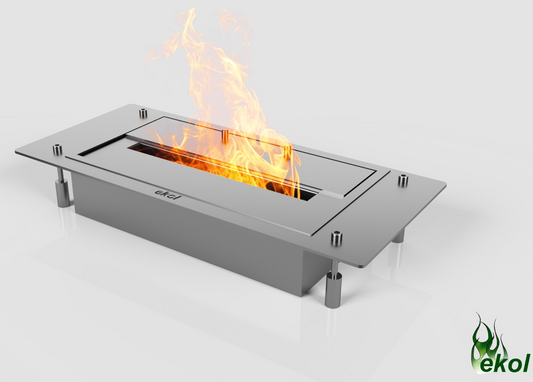 Bioethanol kit for Saltfire ST-X5 or ST-X Wide