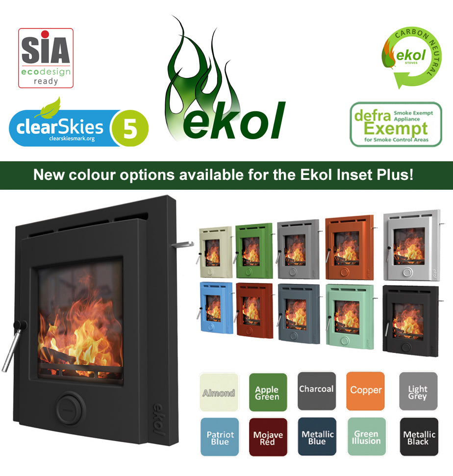 Ekol Inset Plus