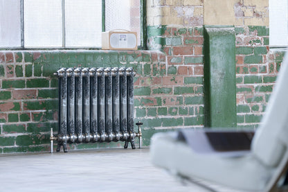 New Rococo 1 Column Radiator