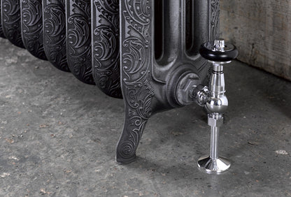 New Rococo 3 Column Radiator