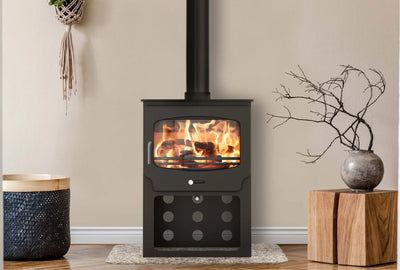 Stoves