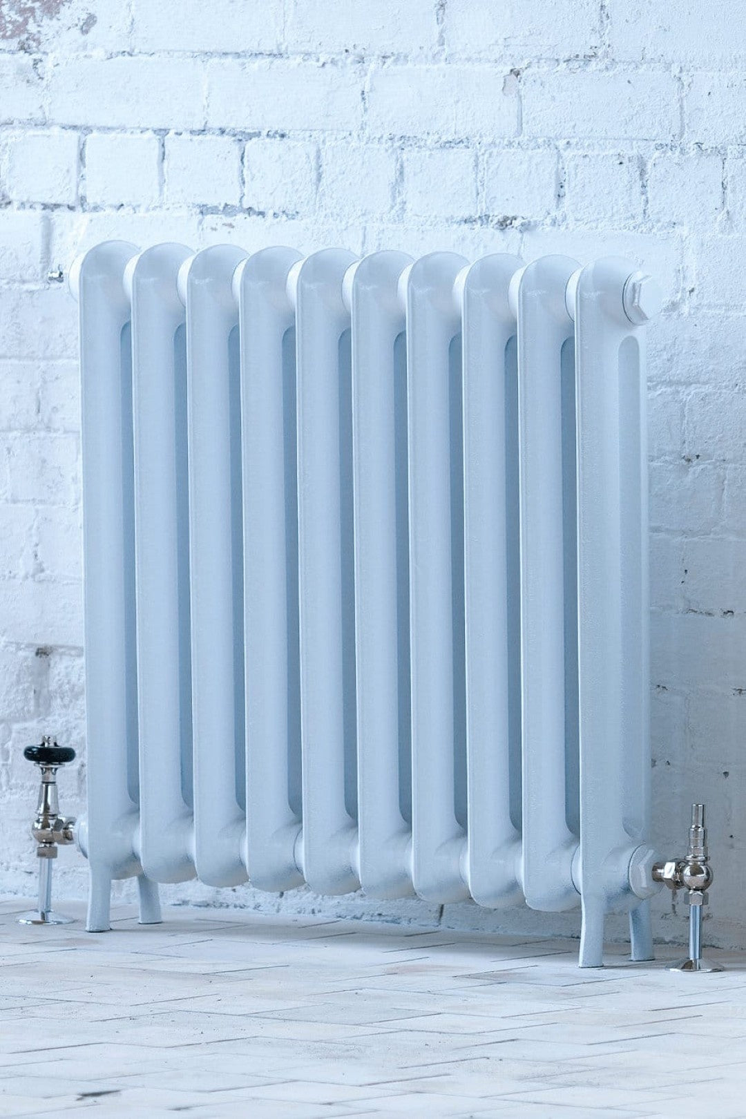 New Peerless Radiator