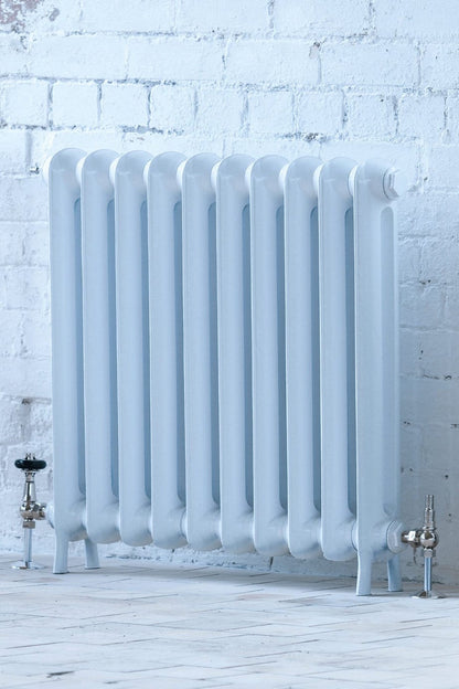 New Peerless Radiator