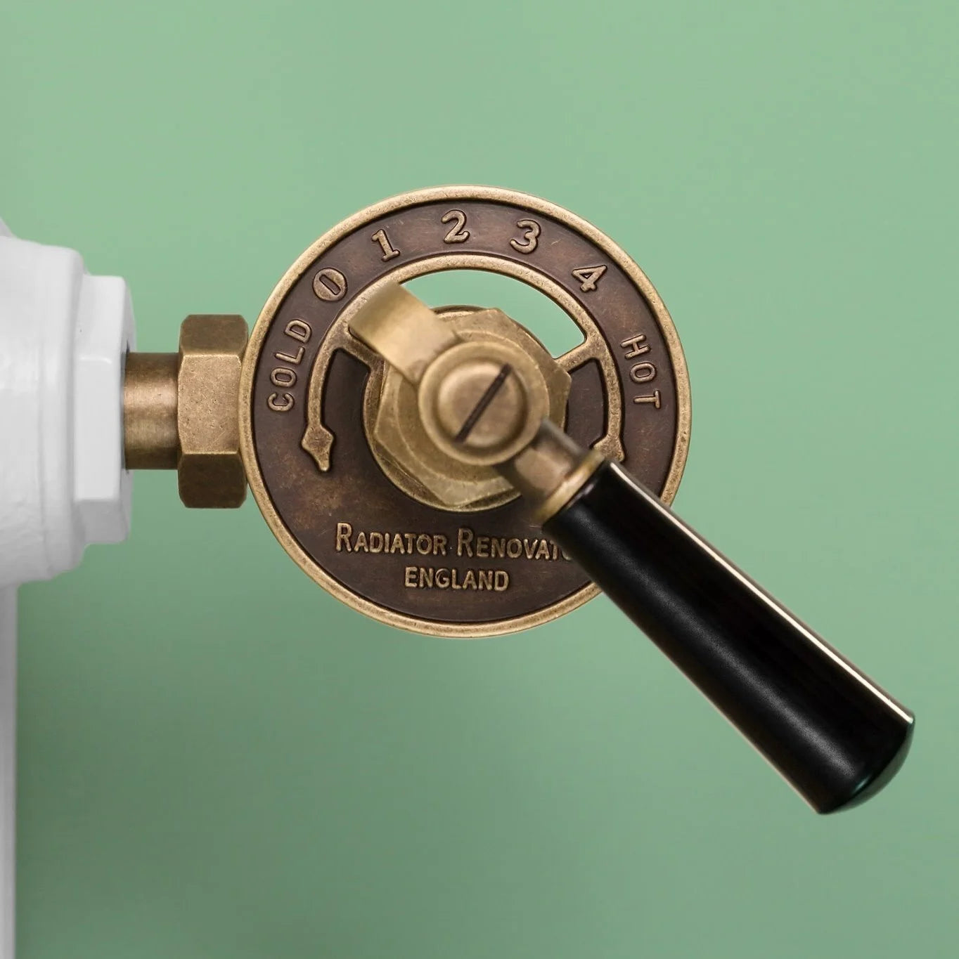 ‘TRADITIO’ MANUAL VALVE SET