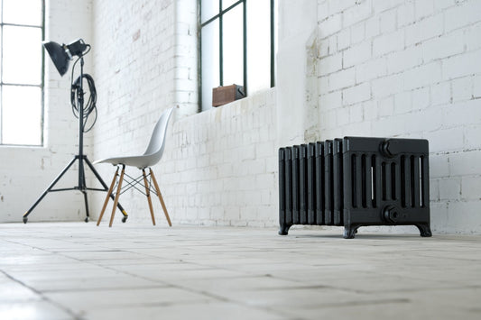 New Victorian 9 Column Radiator